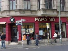 Papa Nô